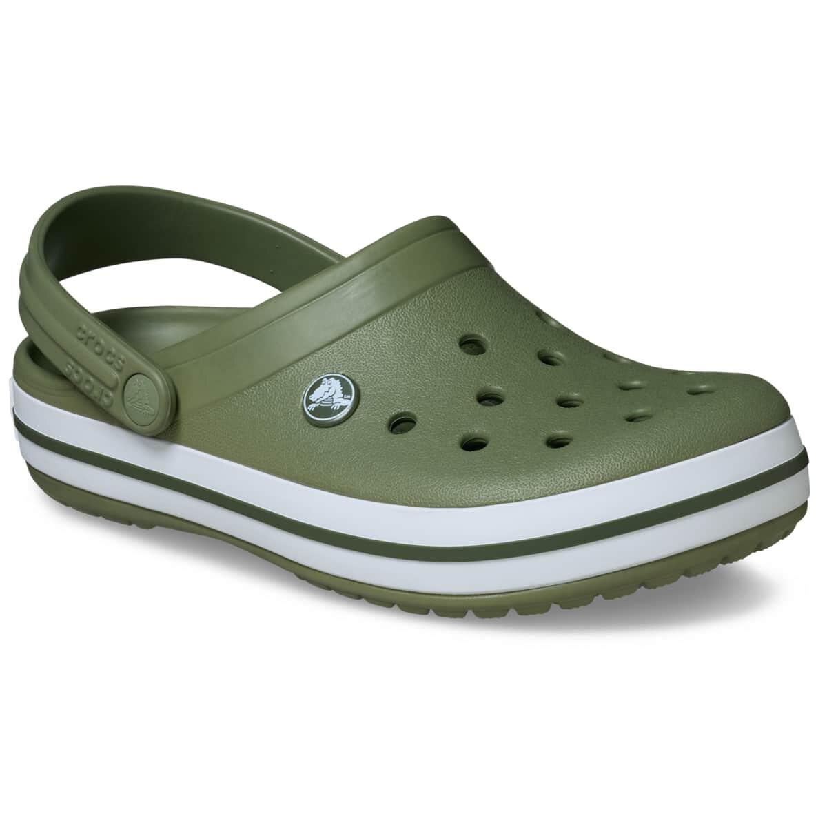 Crocs Crocband Clog 5/6