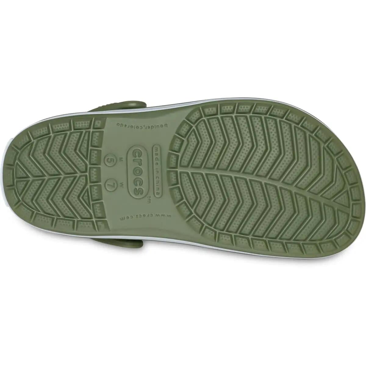Crocs Crocband Clog 4/6