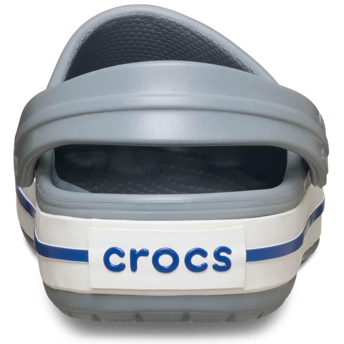 Klapki sportowe na basen Crocs CROCBAND 6/6
