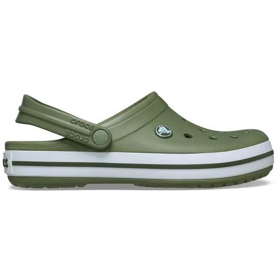 Crocband Clog
