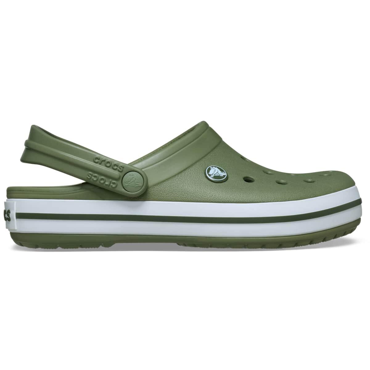 CROCS picture