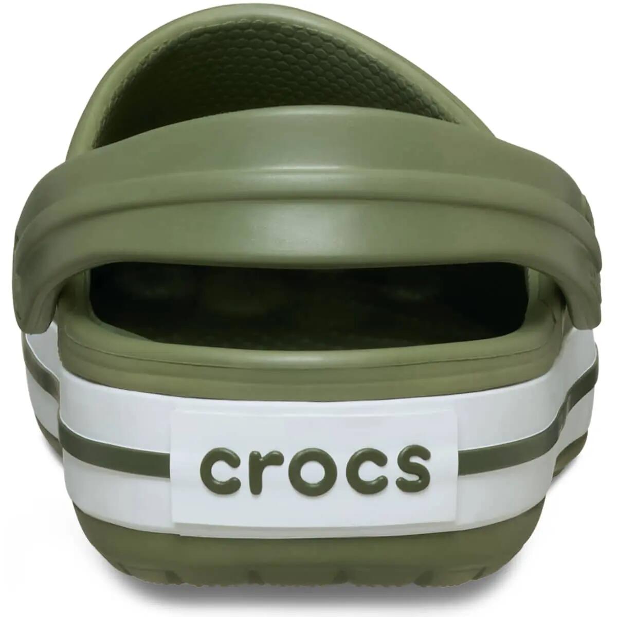 Crocs Crocband Clog 6/6