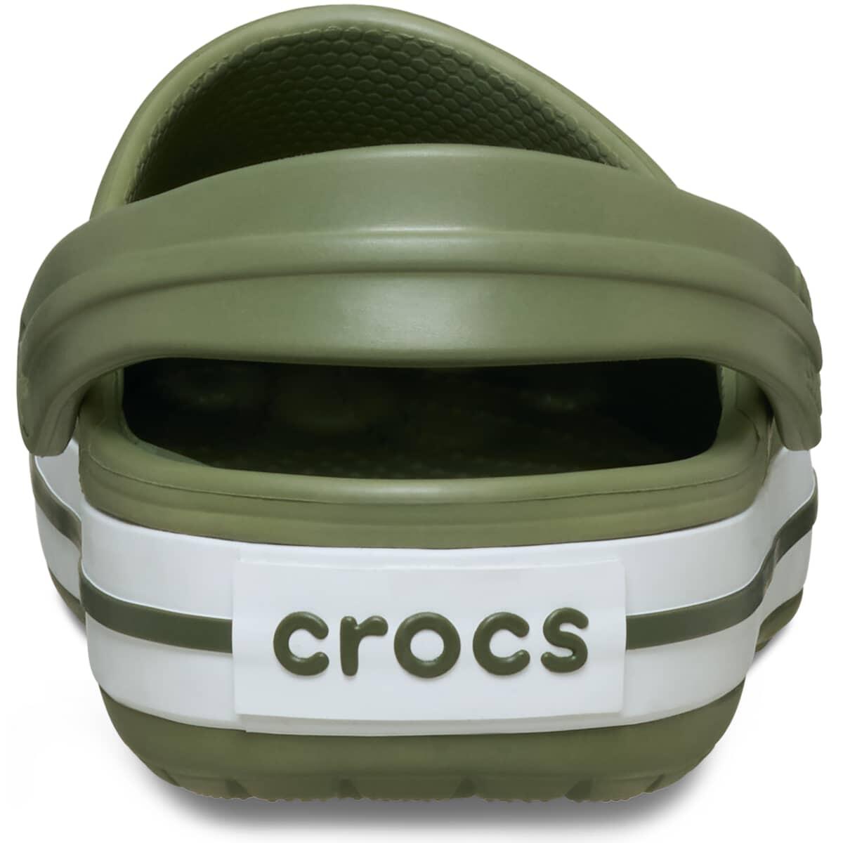Crocs Crocband Clog 6/6
