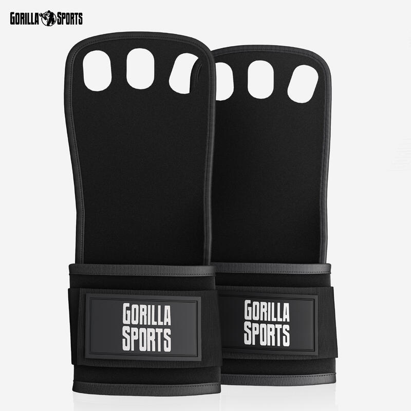 Set de 2 Manusi pentru prindere M