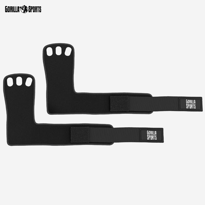 Set de 2 Manusi pentru prindere M