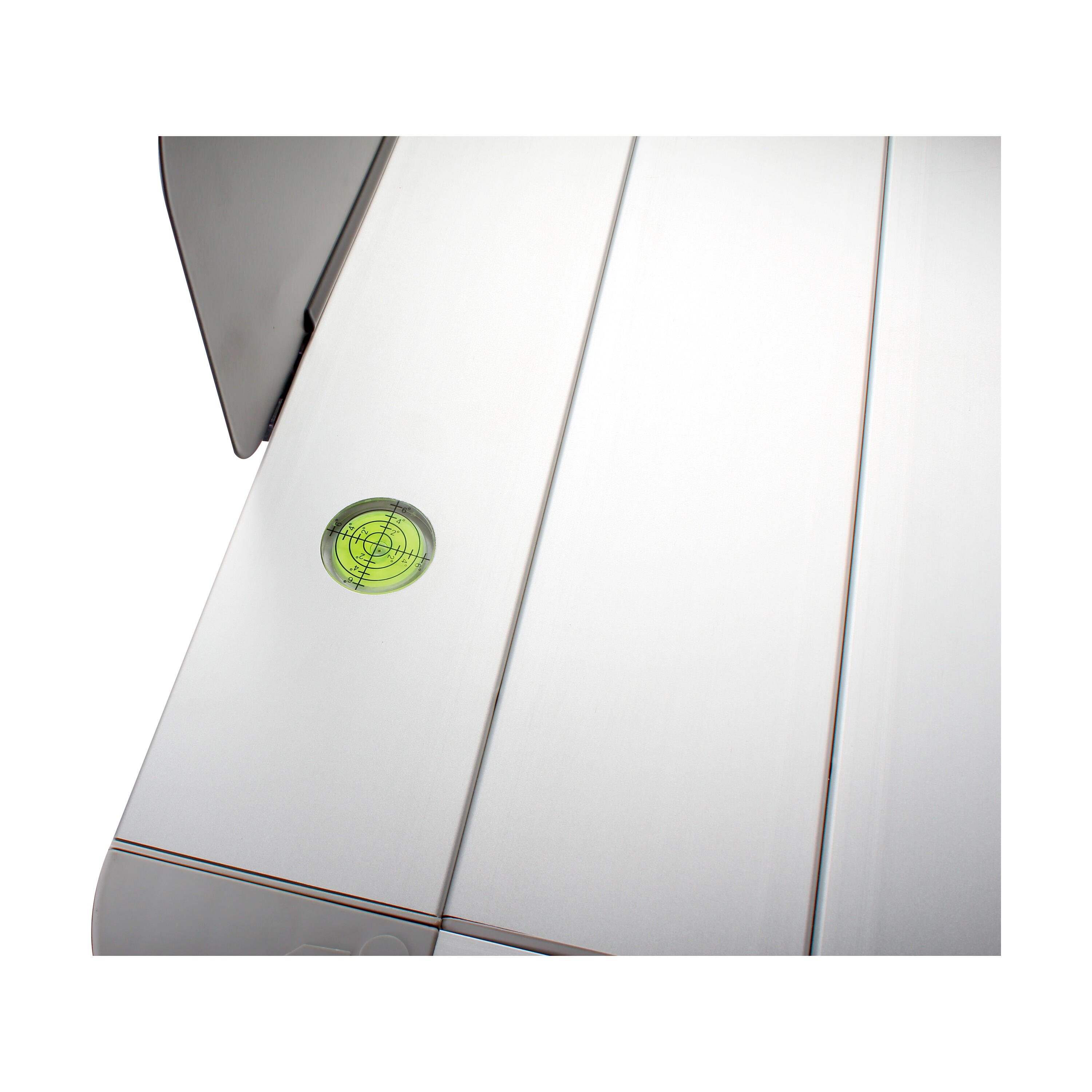 Brunner cuisine mobile camping multifonction azabache ctw square hwt 6/7