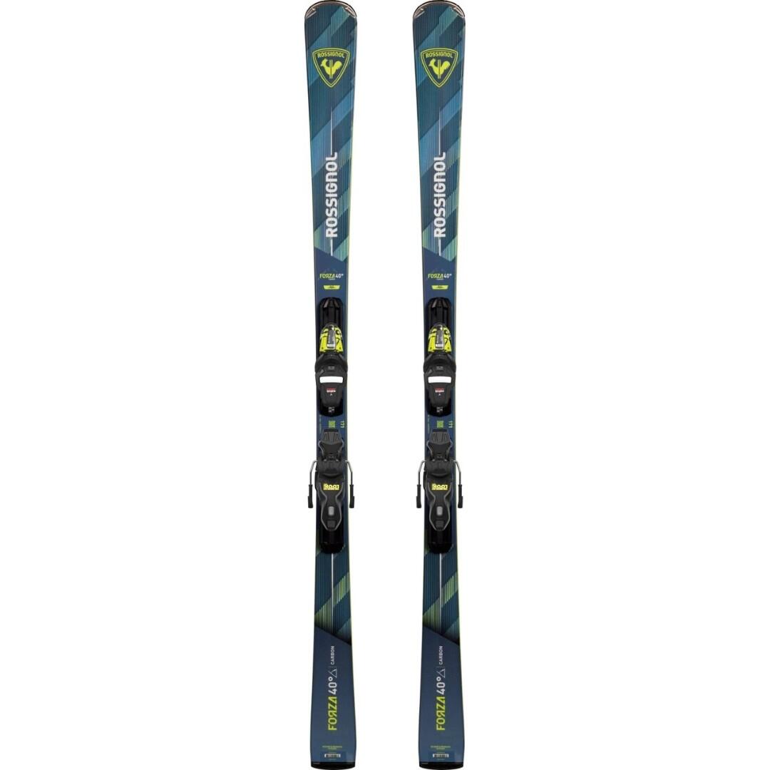 ROSSIGNOL FORZA 40° CA XP11 + XPRESS 11 3/3