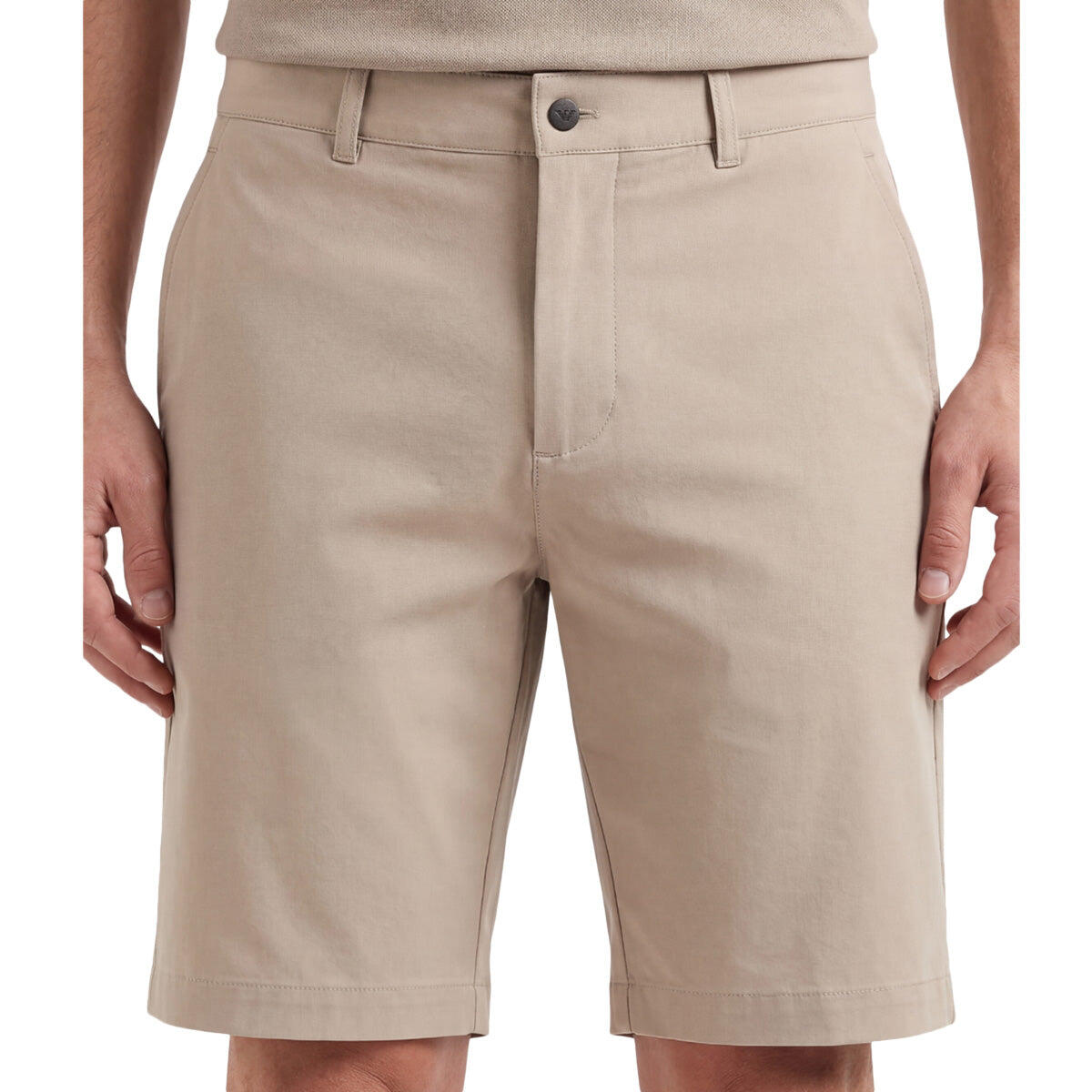 Calções EA7 Emporio Armani SHORT EA7 3/5
