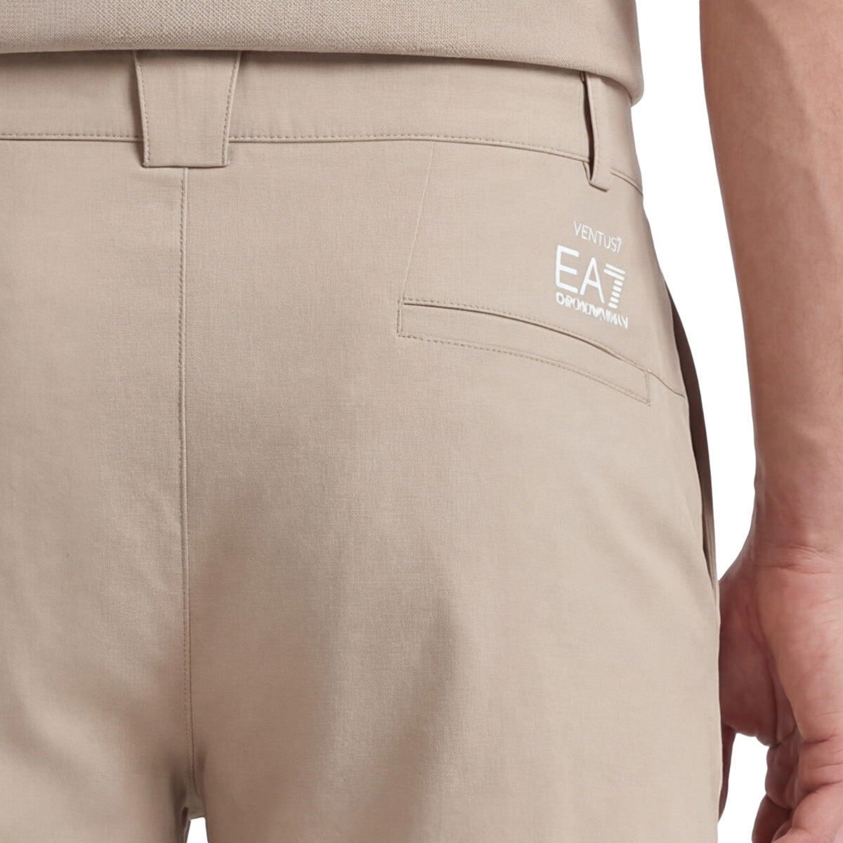 Short Uomo EA7 Emporio Armani 5/5