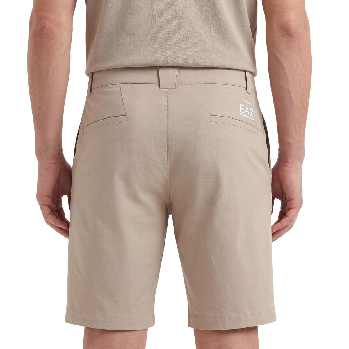 Calções EA7 Emporio Armani SHORT EA7 4/5
