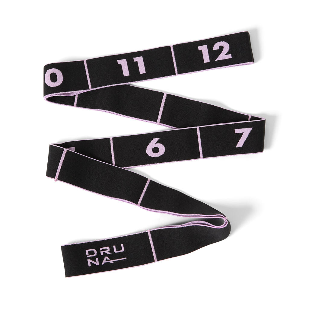 INDIGO Resistance Band Fitness Closed Loop