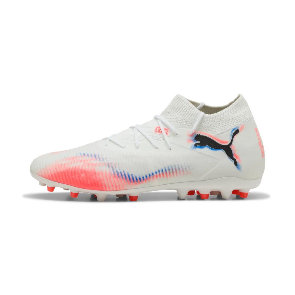 Puma Herren Future 8 Match MG Fussballschuhe - 108595 2/7