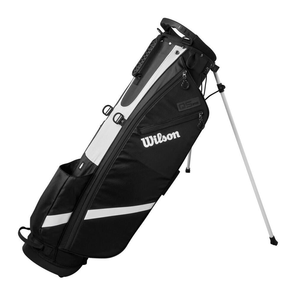 Borsa da golf Wilson Staff QS Tripod 1/2