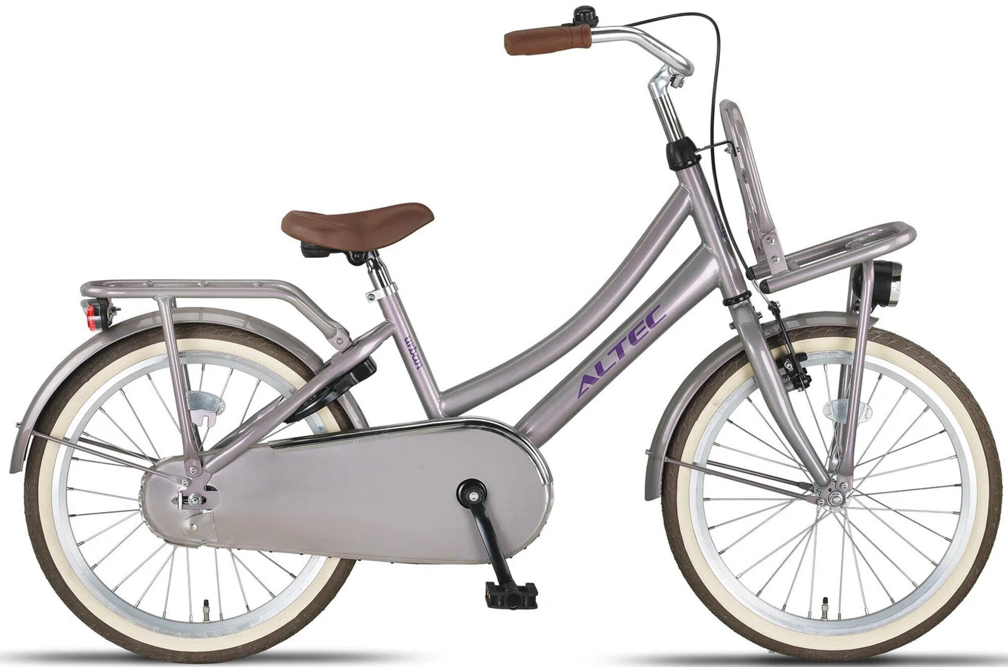 Altec Urban Kinderfiets Transport 20 inch 5/7