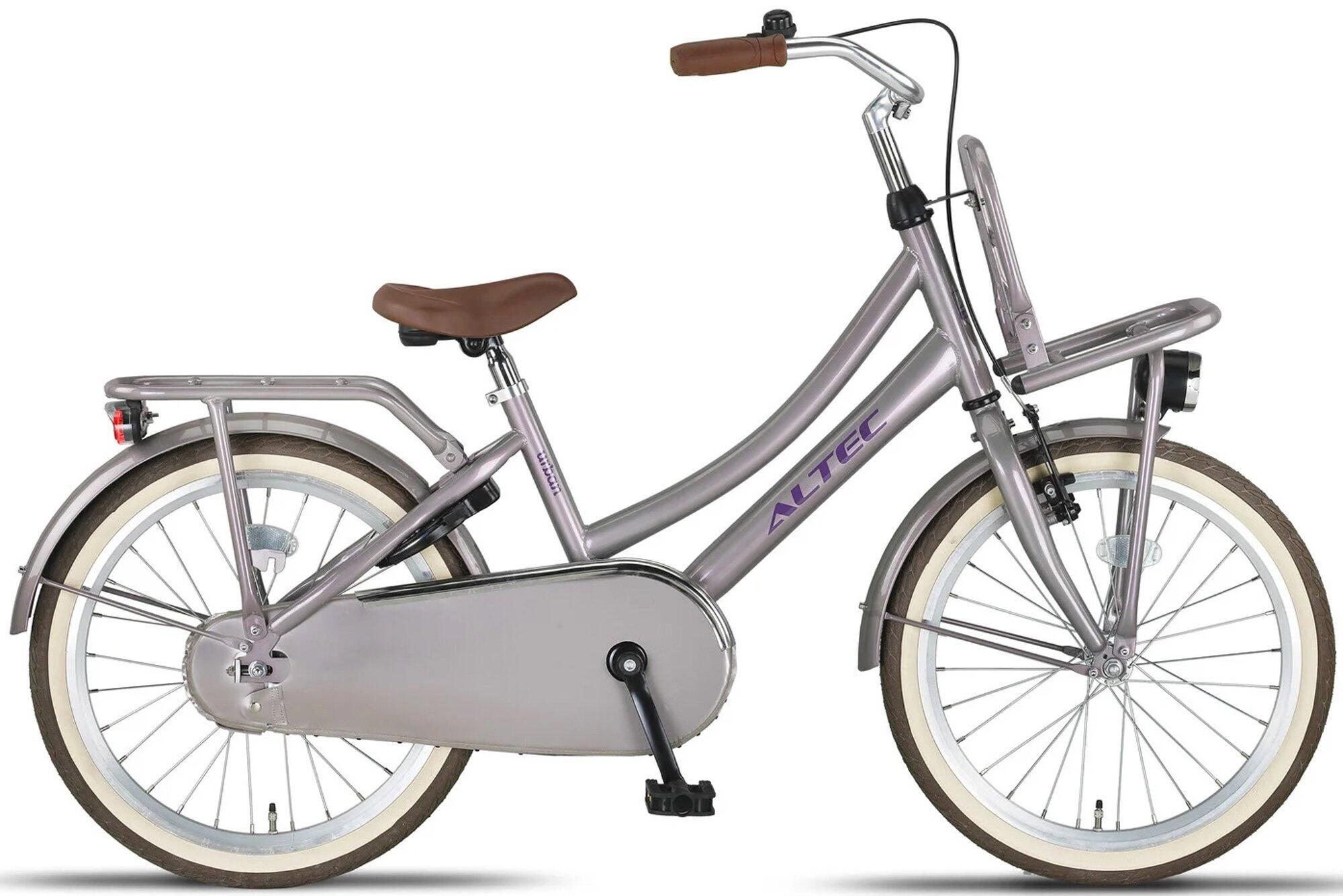 Altec Urban Kinderfiets Transport 22 inch 3/7