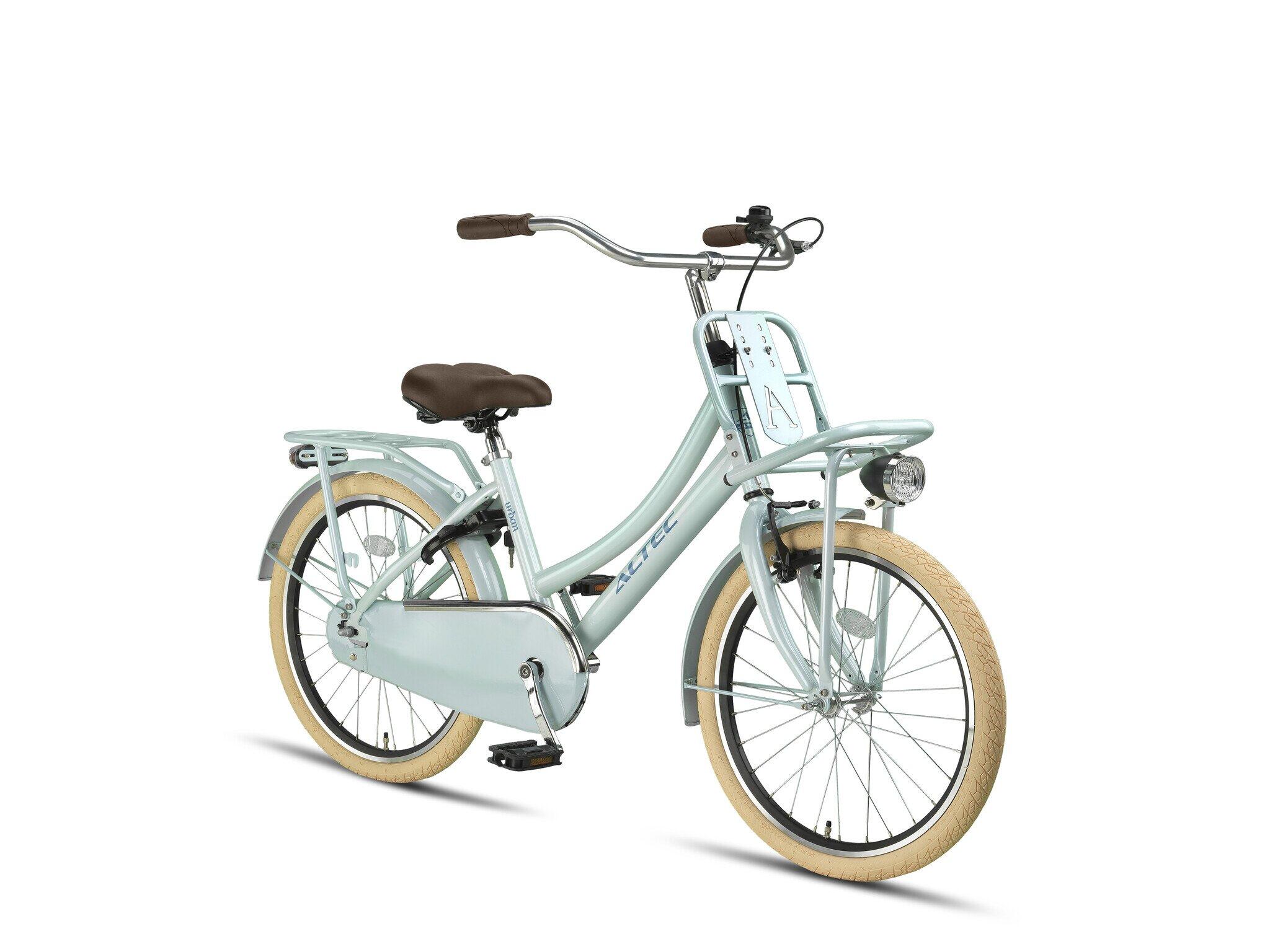 Altec Urban Kinderfiets Transport 22 inch 4/7