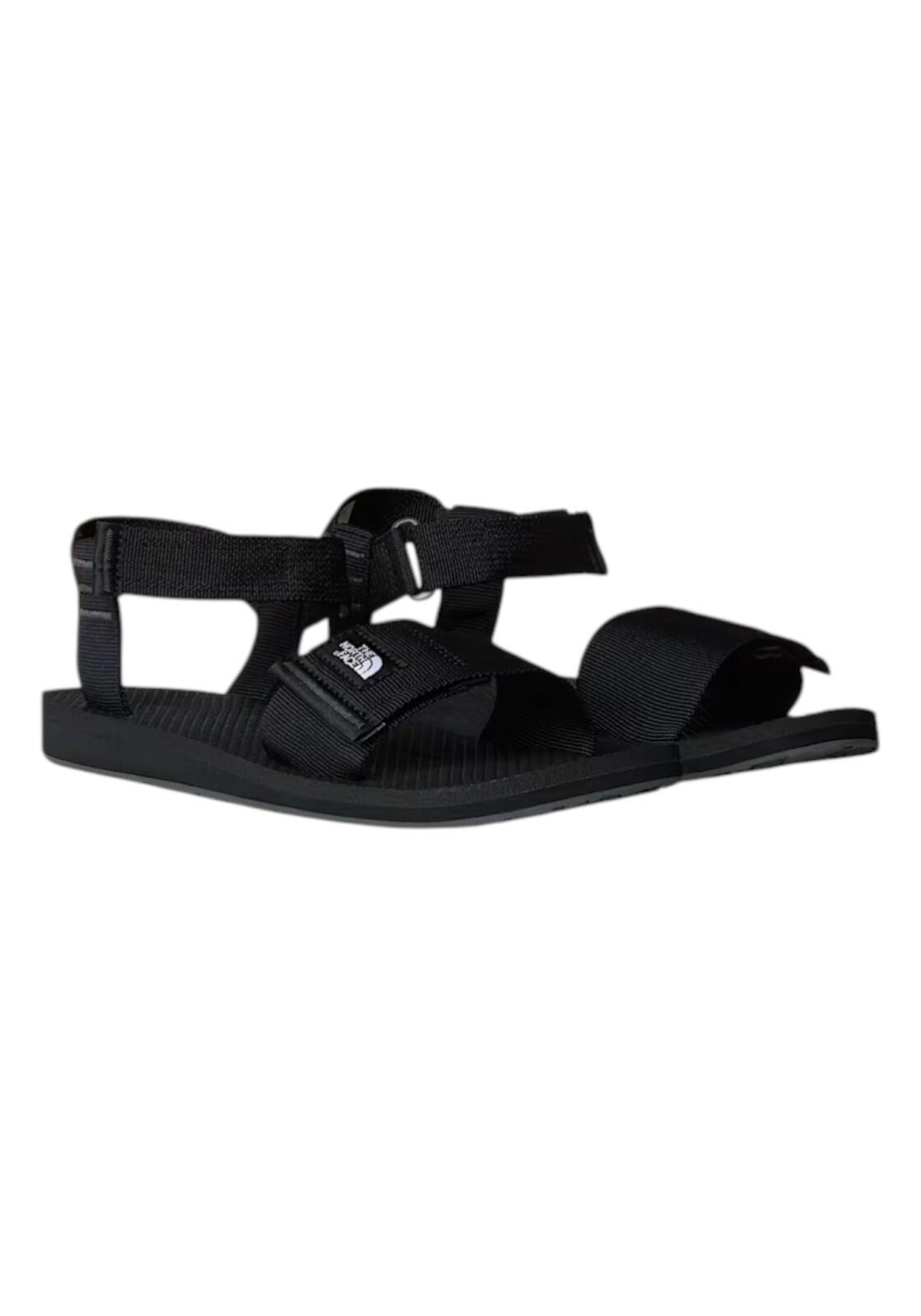 SKEENA SANDAL COL W9O 5/5