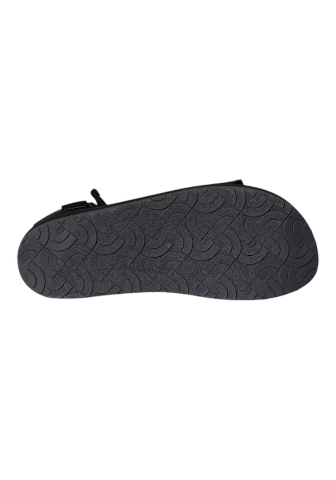 Sandalias Negras The North Face Skeena II Black-Anthracite Grey 4/5