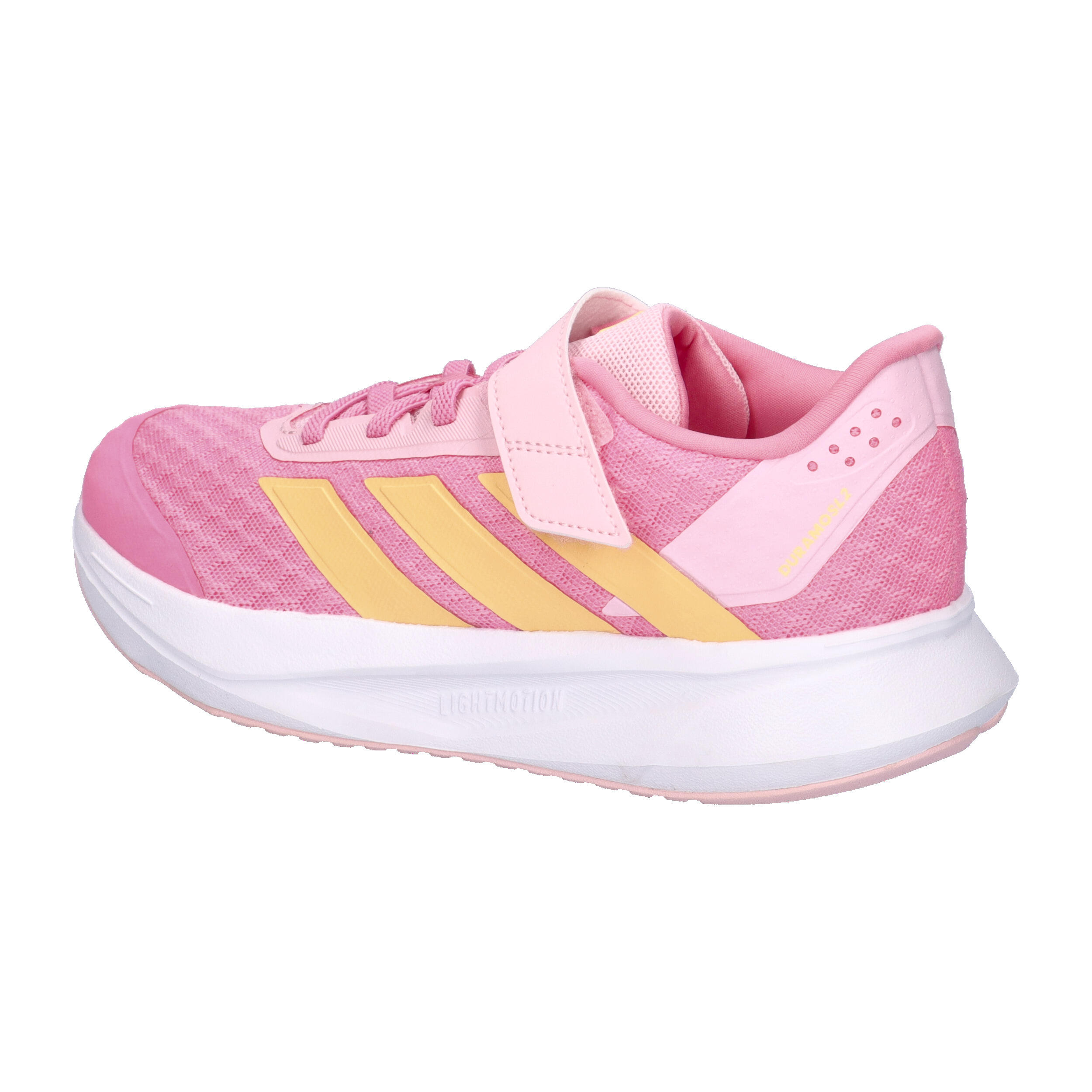 Scarpe da running Adidas modello JS2384 per ragazze 3/7