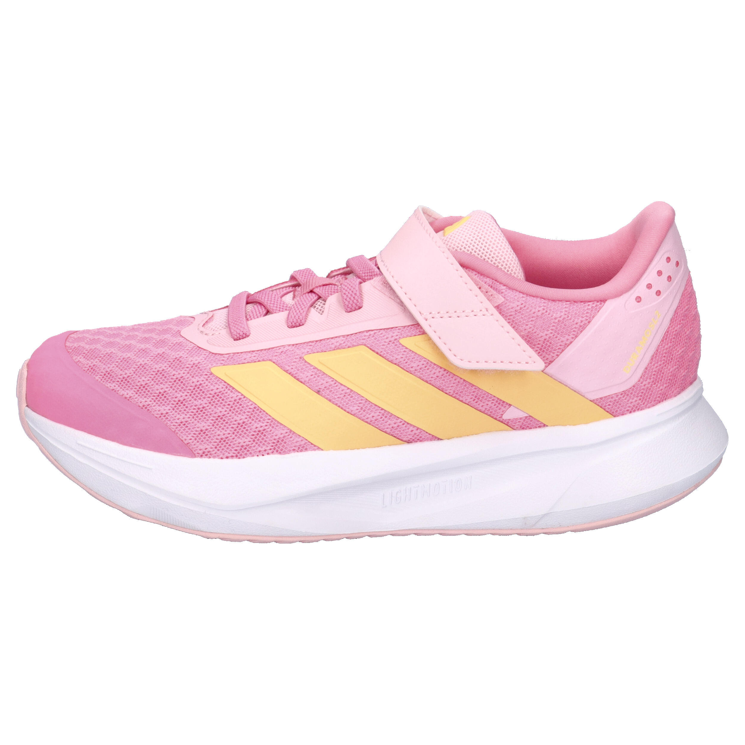 Scarpe da running Adidas modello JS2384 per ragazze 2/7