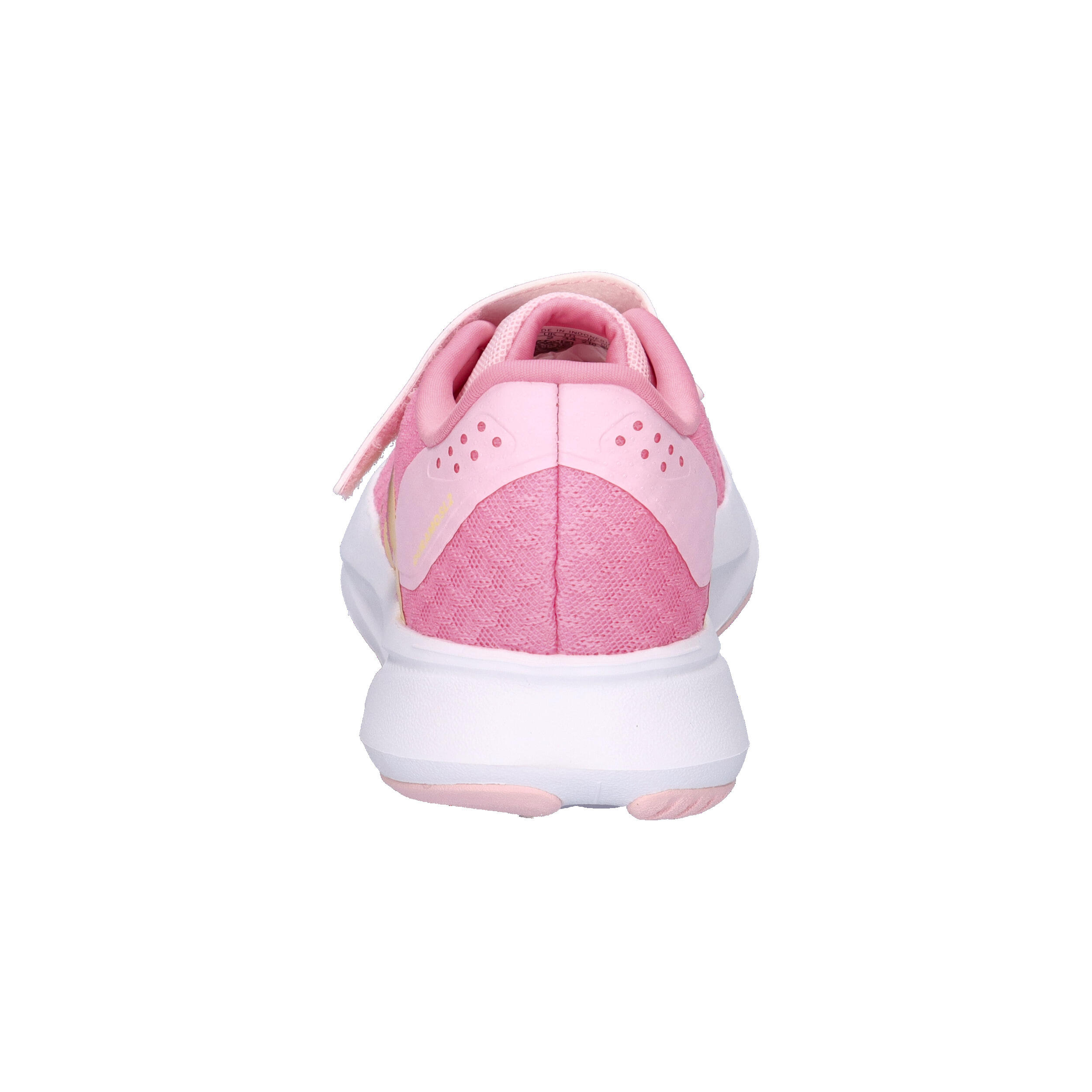 Scarpe da running Adidas modello JS2384 per ragazze 5/7