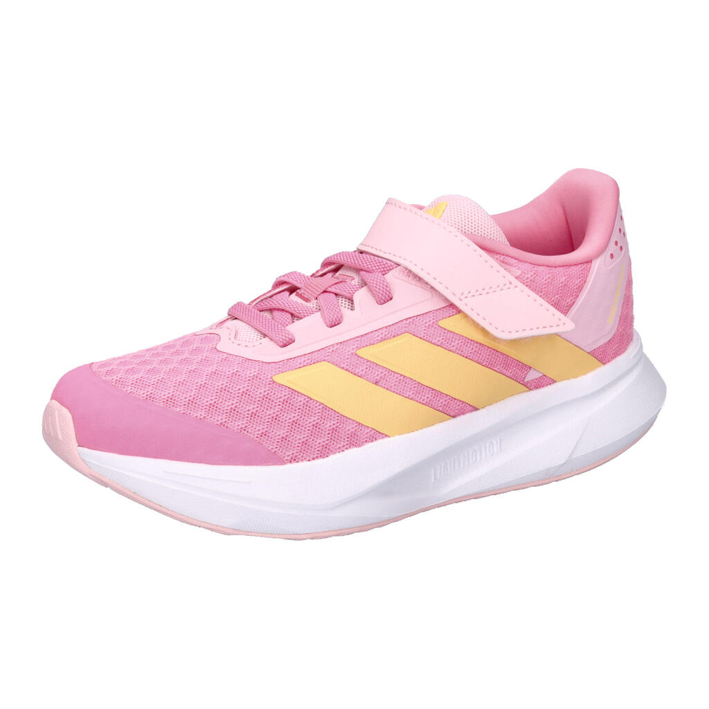 PINK / YELLOW / WHITE