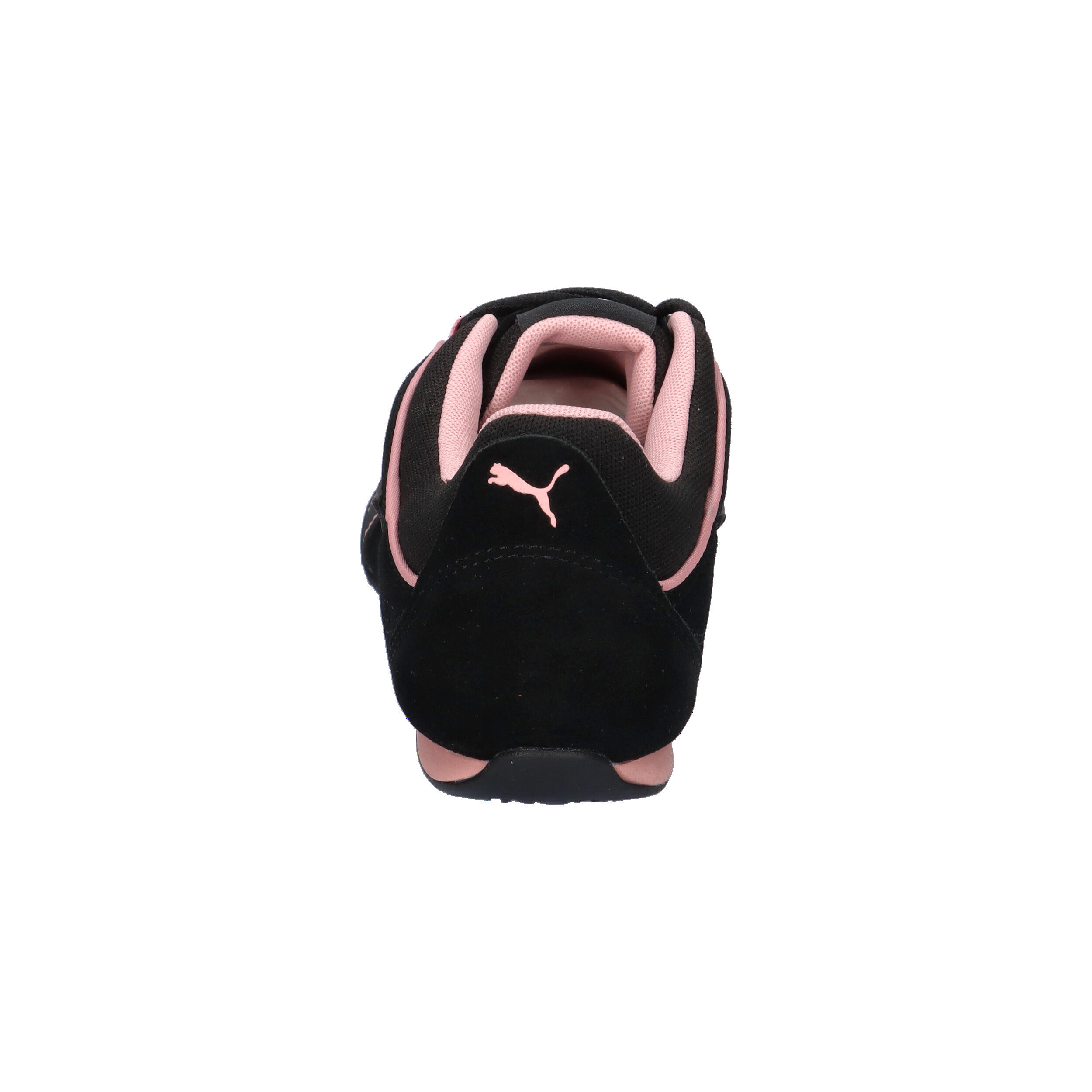 Puma Damen Catch Soleil SD Sneaker 403955 09 Black-rosy 13/15