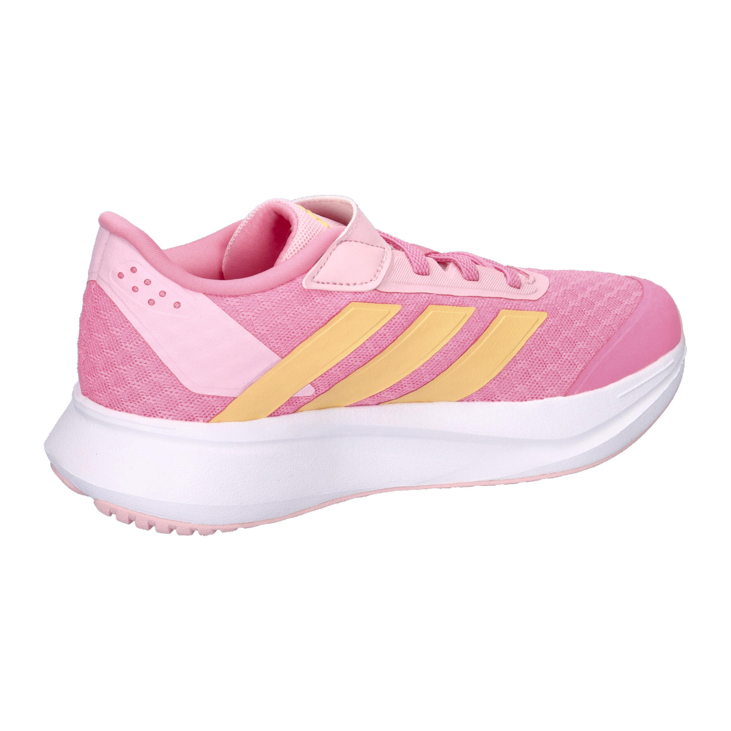 Scarpe da running Adidas modello JS2384 per ragazze 7/7