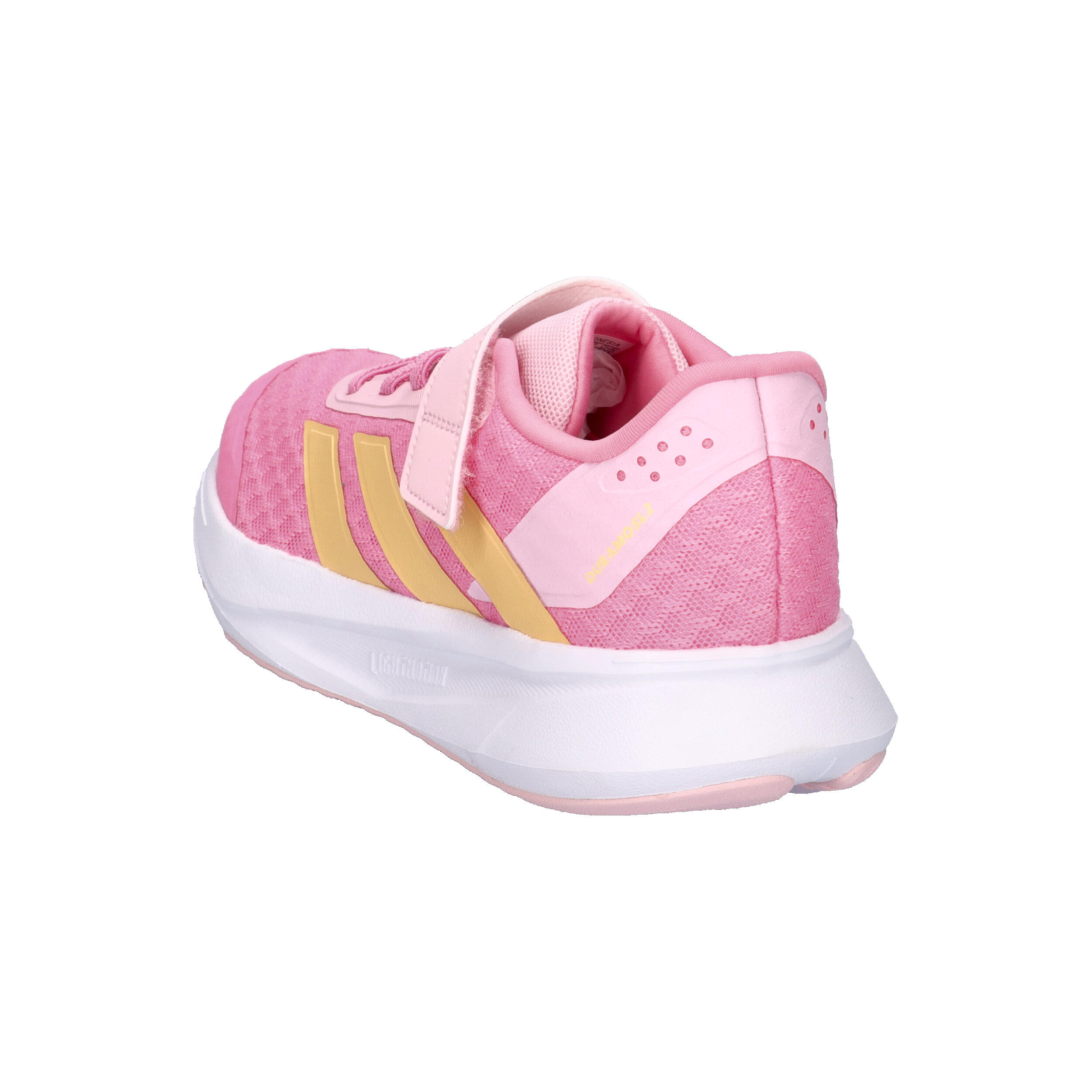 Scarpe da running Adidas modello JS2384 per ragazze 4/7