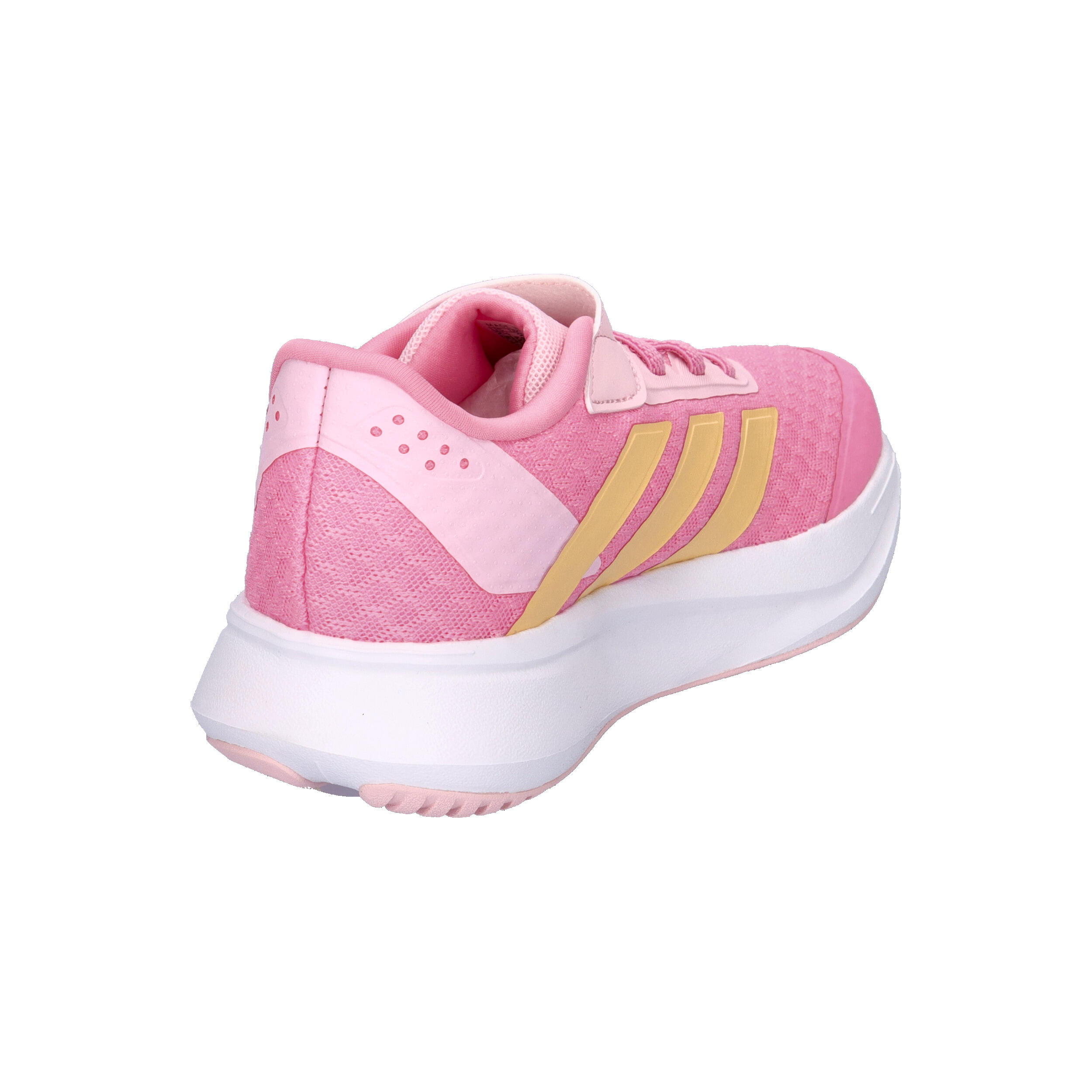 Scarpe da running Adidas modello JS2384 per ragazze 6/7