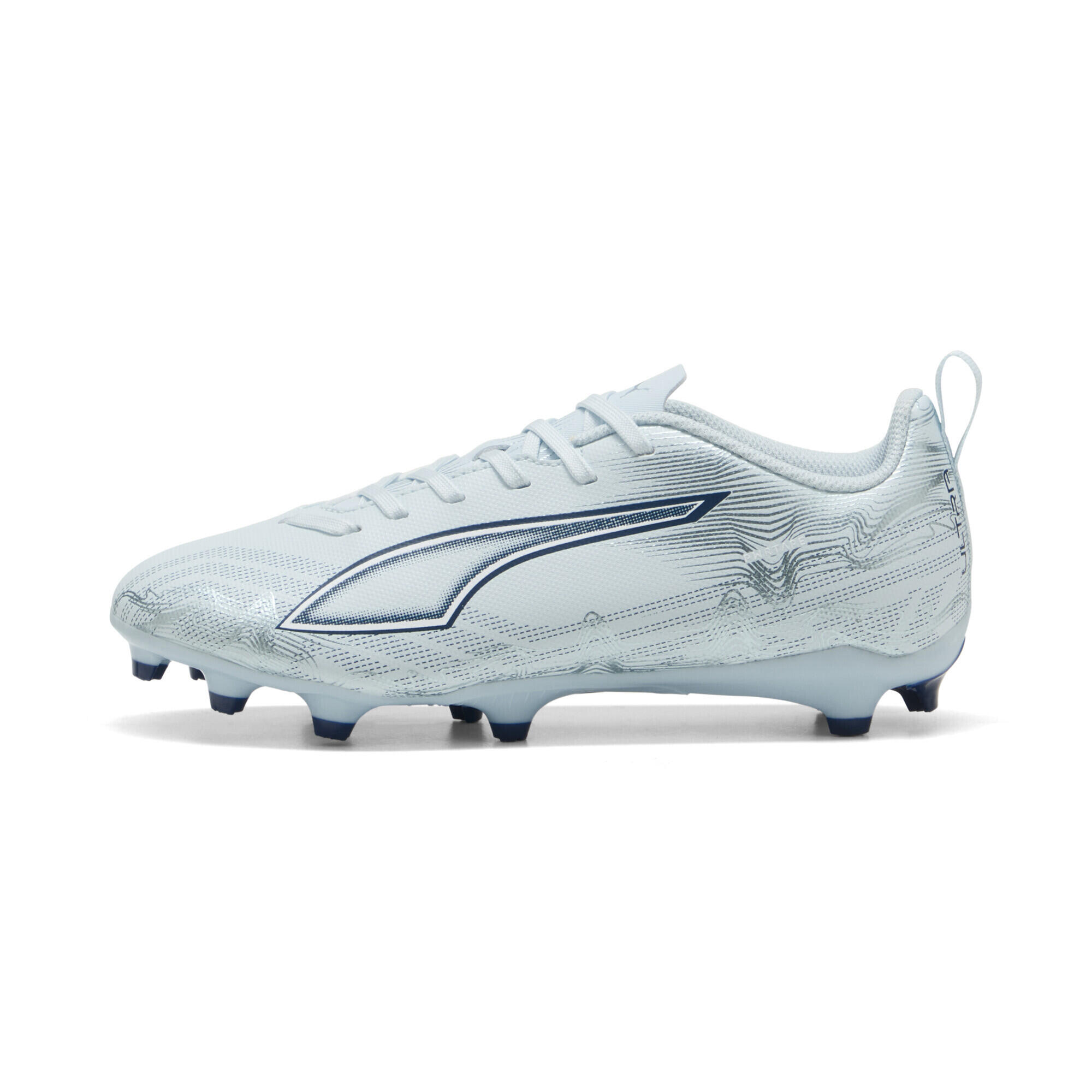 ULTRA 6 PLAY FG/AG voetbalschoenen voor jongeren PUMA 3/6
