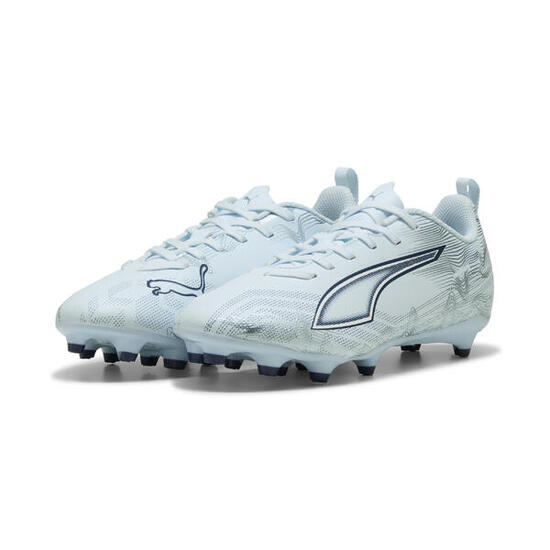 Chaussures de football ULTRA 6 PLAY FG/AG Enfant et Adolescent PUMA