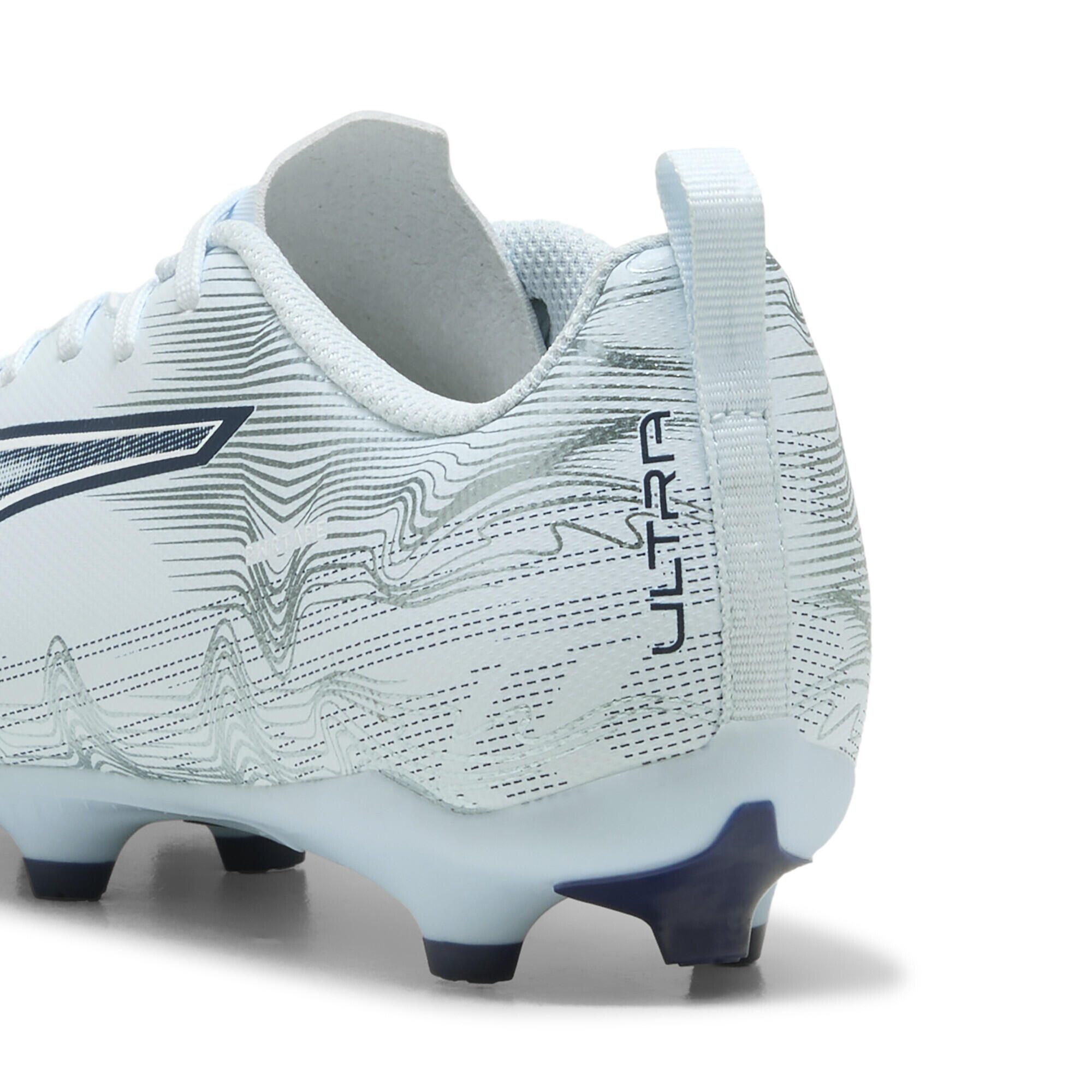 ULTRA 6 PLAY FG/AG voetbalschoenen voor jongeren PUMA 2/6
