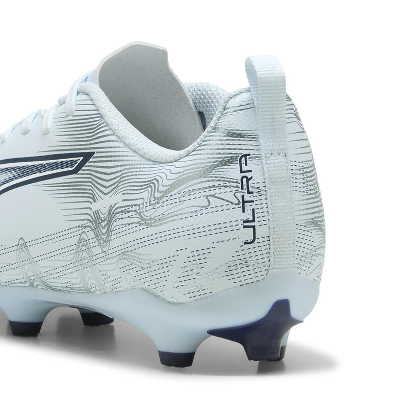 Ghete fotbal copii fg/ag Ultra 6 Play PUMA