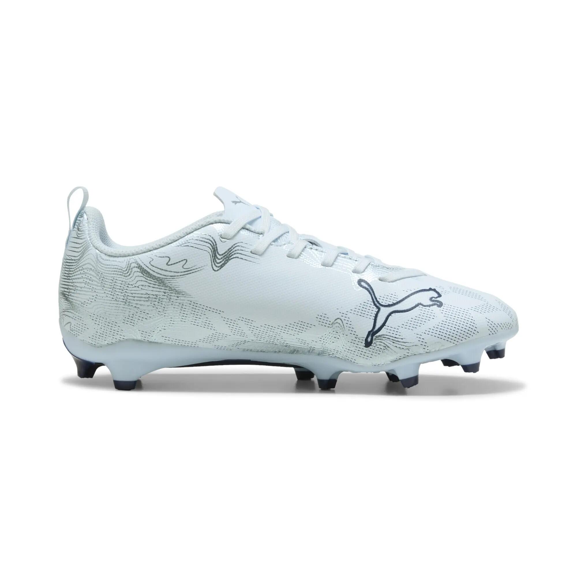 ULTRA 6 PLAY FG/AG voetbalschoenen voor jongeren PUMA 5/6