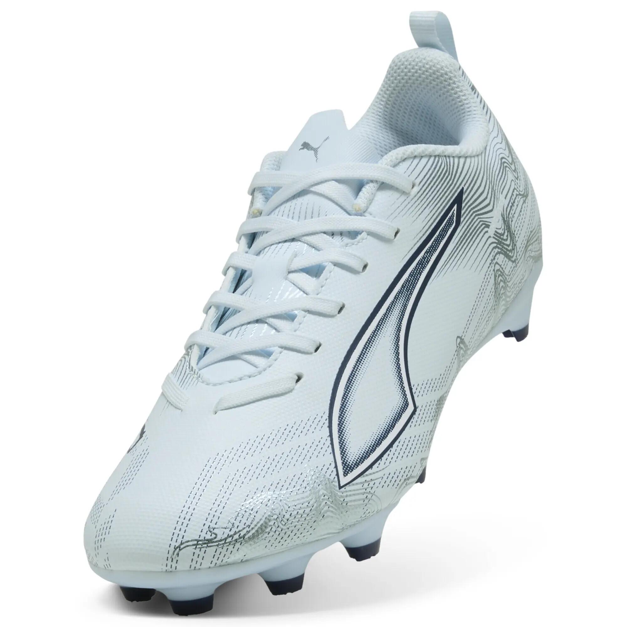 ULTRA 6 PLAY FG/AG voetbalschoenen voor jongeren PUMA 6/6