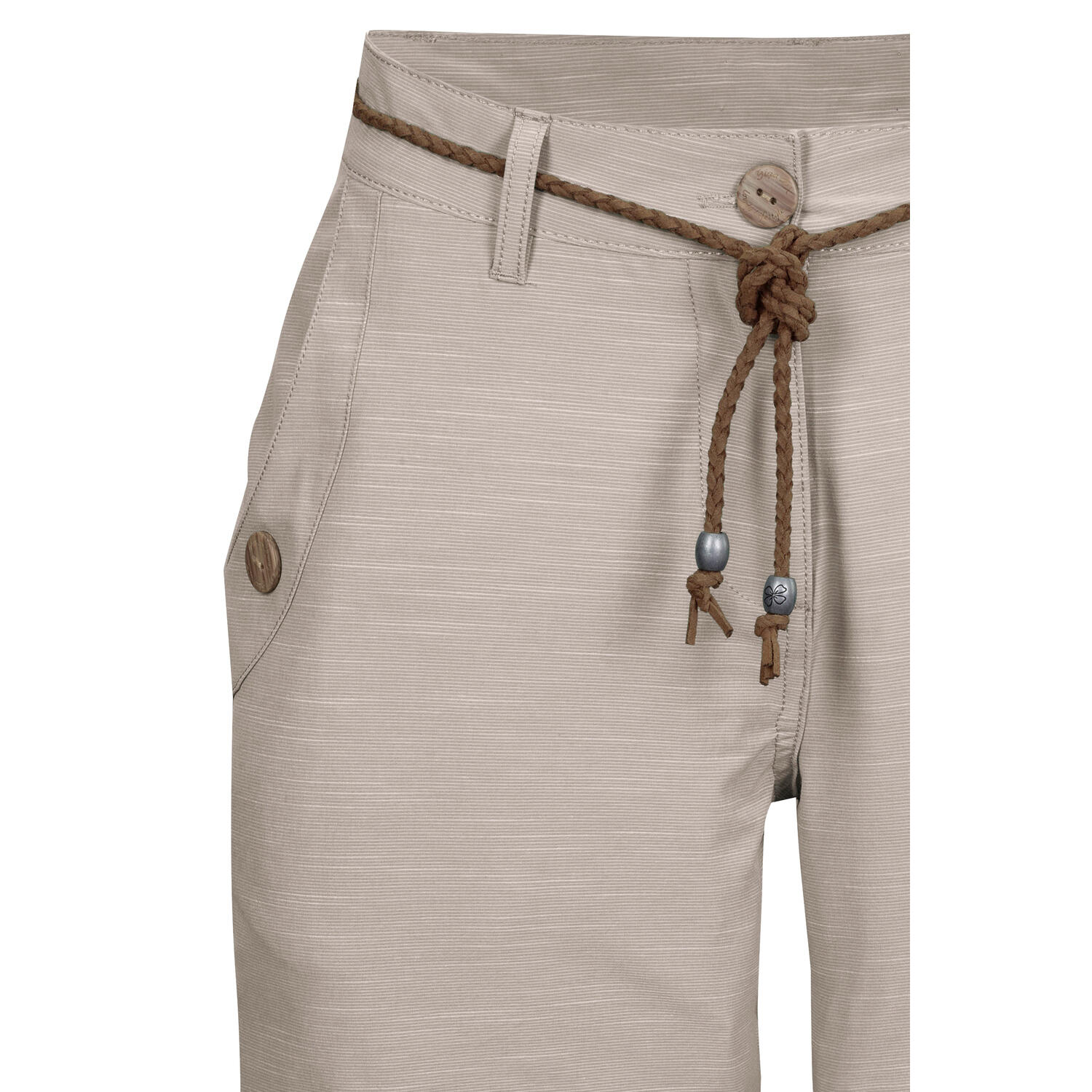 Damen Shorts Shorts GS 89 WMN SHRTS 3/6