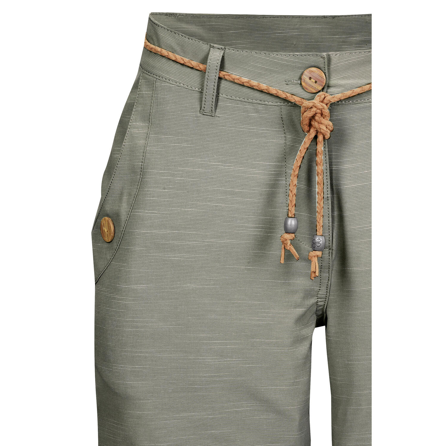 Damen Shorts Shorts GS 89 WMN SHRTS 3/6
