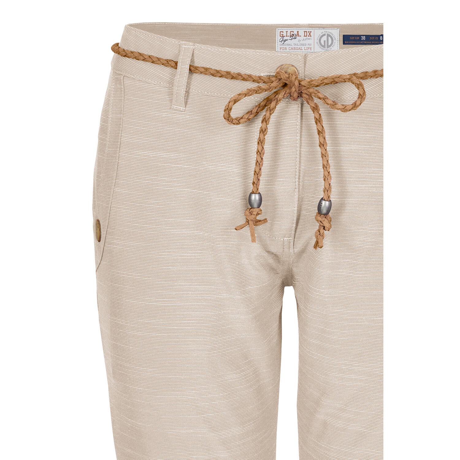 Damen 3/4 - Hose GS 93 WMN PNTS 3/5