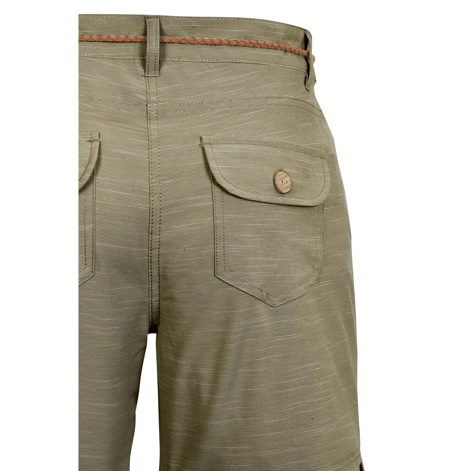 Damen Shorts Shorts GS 89 WMN SHRTS 4/6
