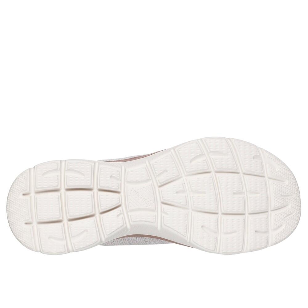 Baskets FEMMEe Skechers Slip-ins Summits Arch Fit Soft ROSE 3/5