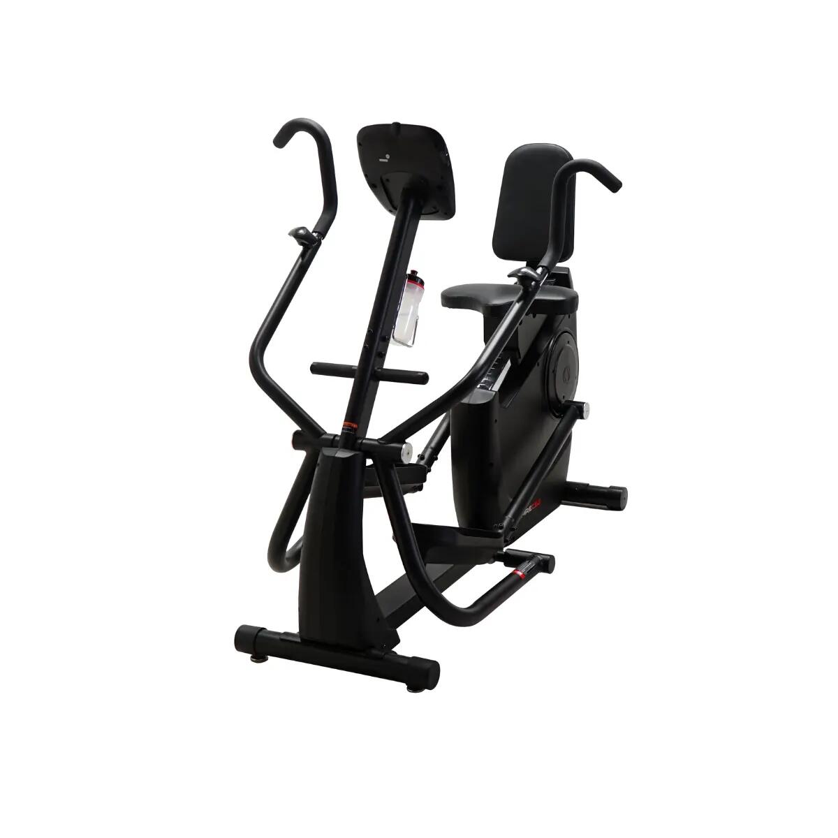 Rameur croisé CR2.5X 3/7