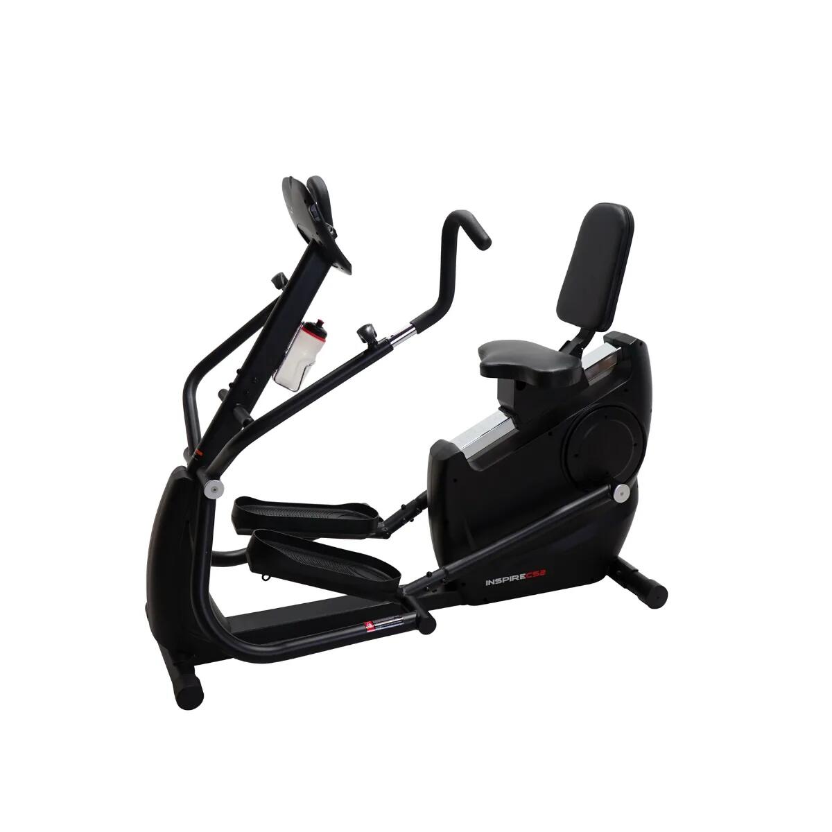 Rameur croisé CR2.5X 2/7