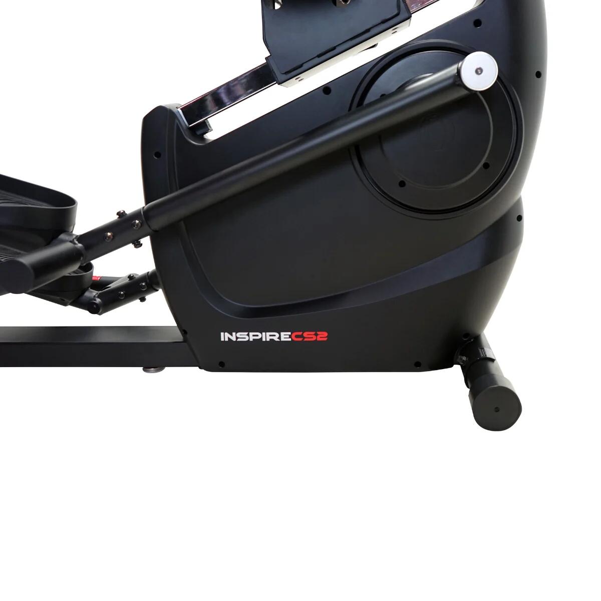 Rameur croisé CR2.5X 6/7