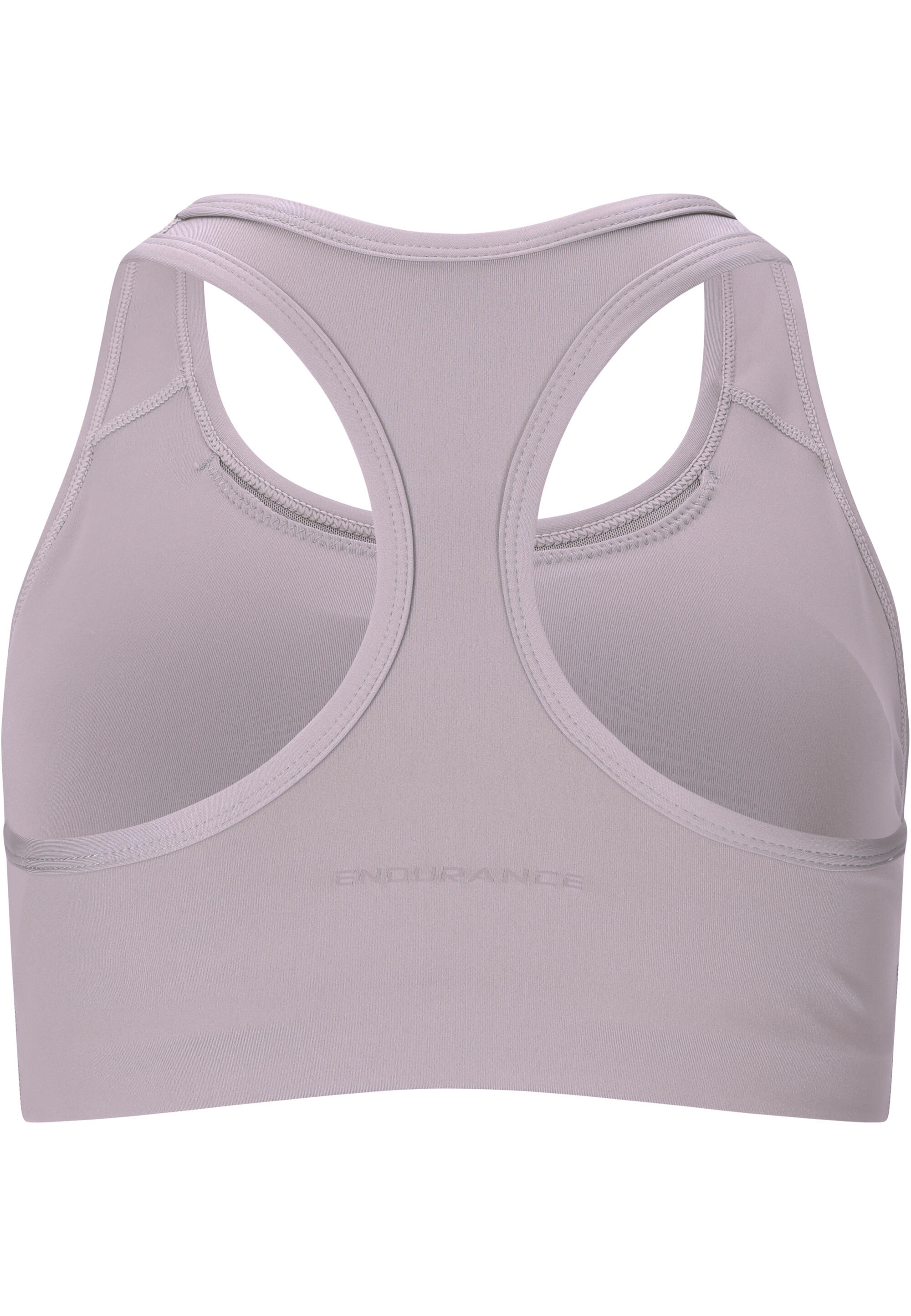 Sujetador de mujer Endurance Alanie Sports 2/5