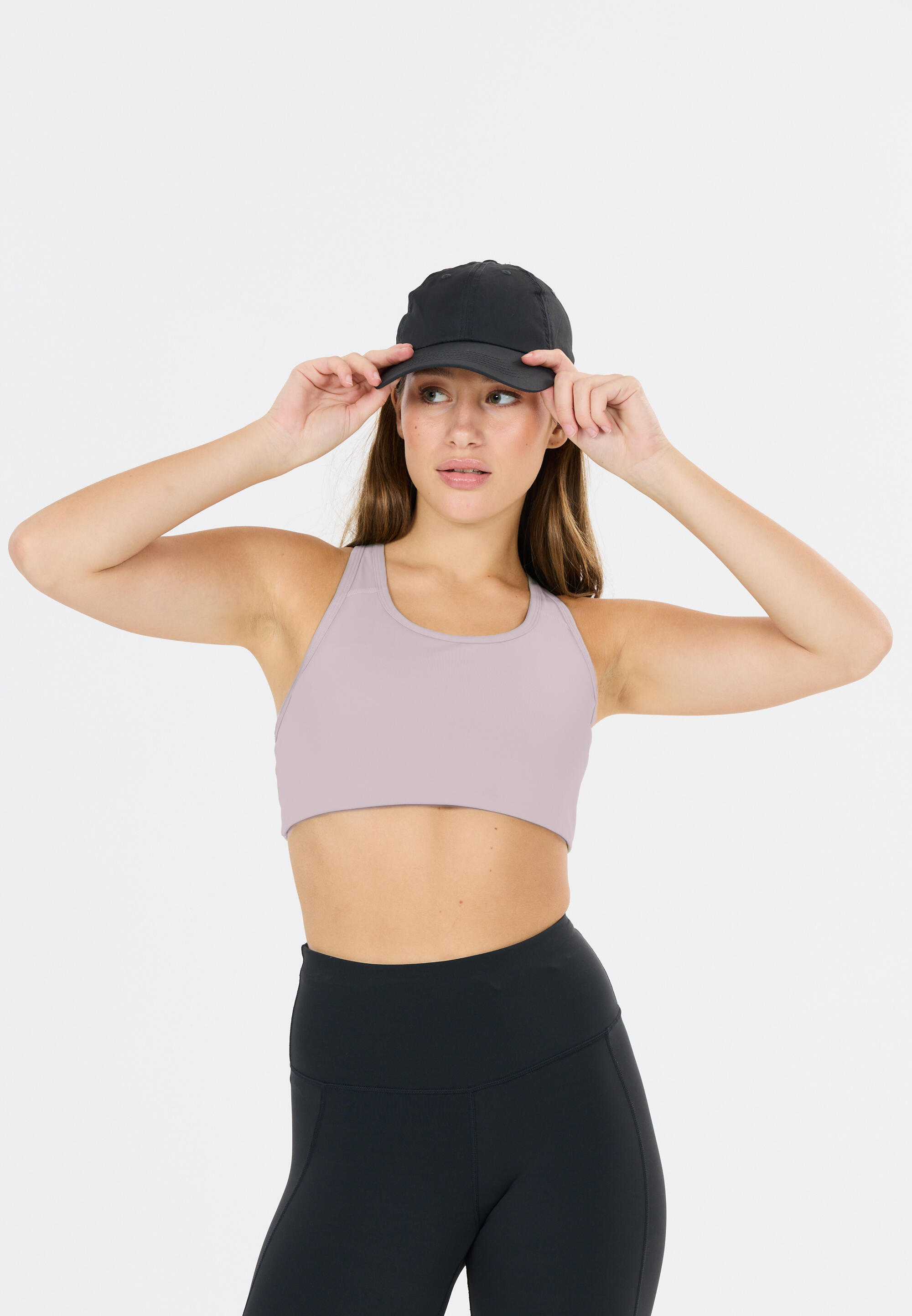 Sujetador de mujer Endurance Alanie Sports 4/5