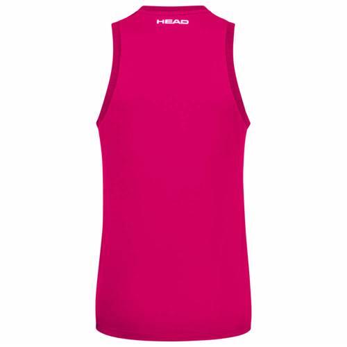 HEAD Women's PERFORMANCE TANK TOP 2/2