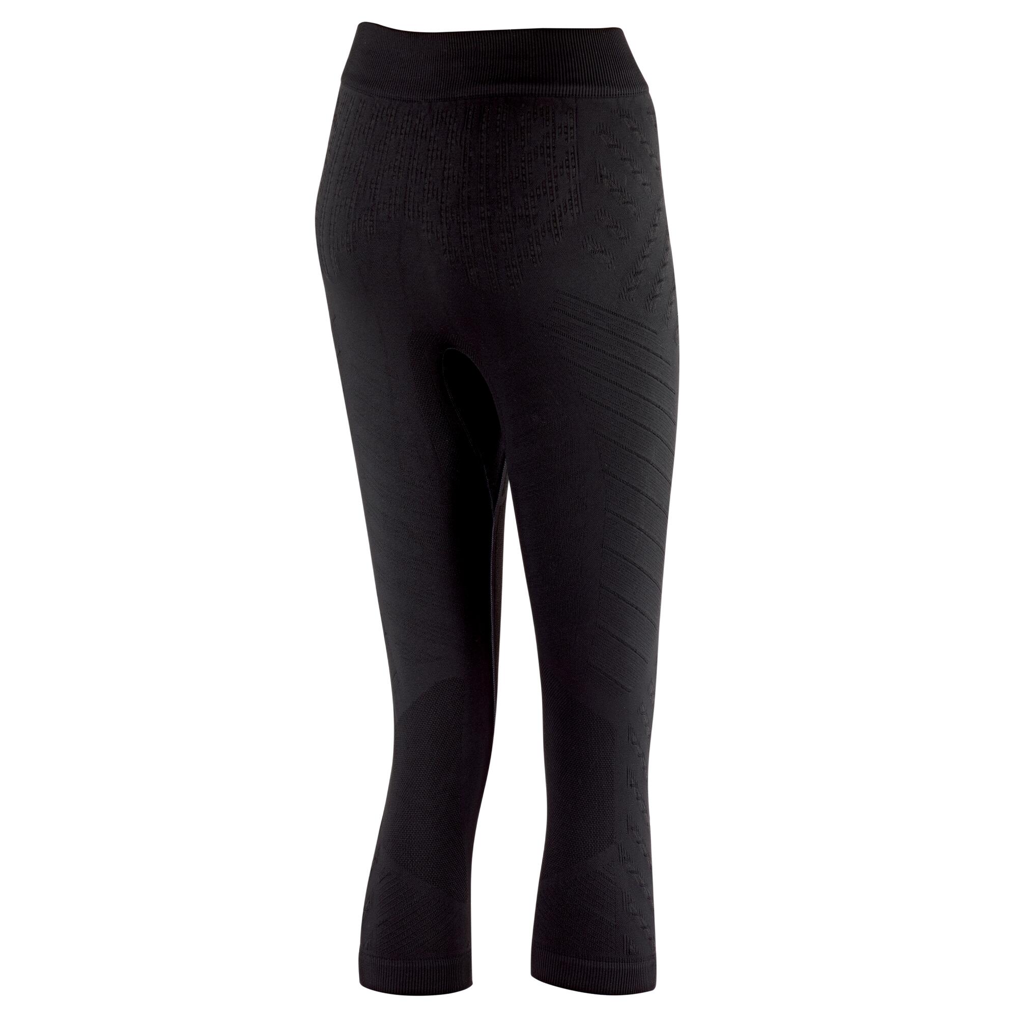 Sous-pantalon chaud, isolant et technique pour femme - Extra Warm 3/4 Pant Women 2/4