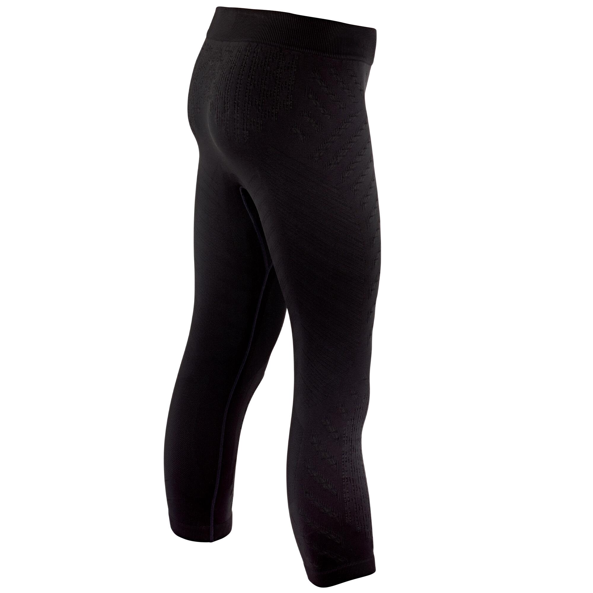 Sous-pantalon chaud, isolant et technique pour homme - Extra Warm 3/4 Pant Men 2/4