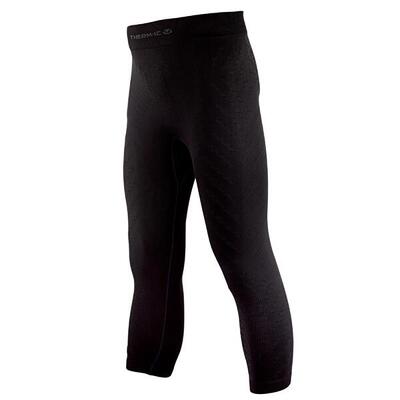 Warme, isolerende en technische onderbroek voor heren - extra warm 3/4 pant men